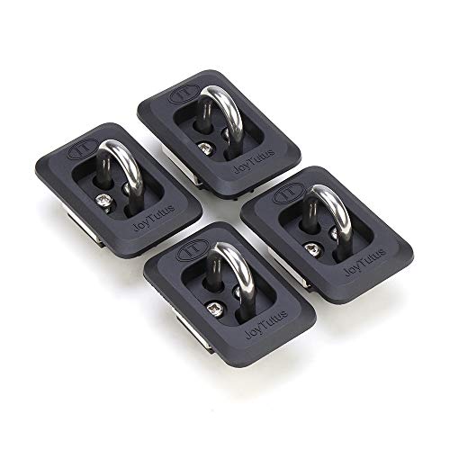 Fits Dodge Ram Stake Pocket Cargo Tie Down Anchor fits Ford F150 Chevy Silverado 1999 to 2013 (pack of 4) Fits Dodge Ram Stake Pocket Cargo Tie Down Anchor fits Ford F150 Chevy Silverado 1999 to 2013 (pack of 4)
