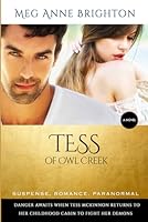 Tess of Owl Creek 0997381957 Book Cover