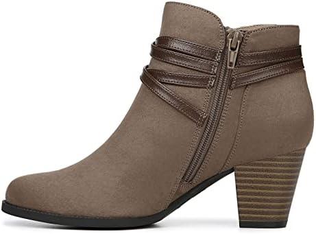LifeStride Women’s Jezebel Ankle Boot