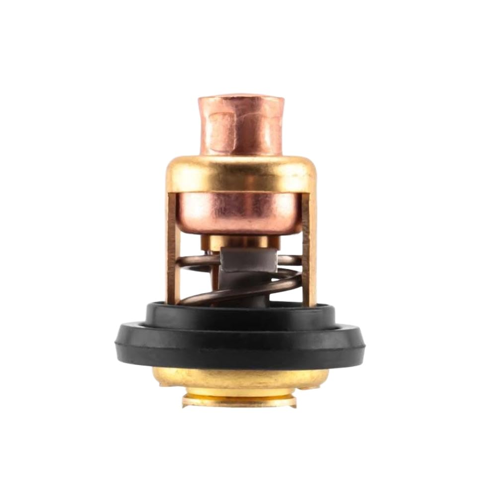 Aunusznnk Onecolor Thermostat Replacement Compatible With Part Numbers 5005440, 8330720, 777260 For Marine Engines