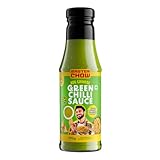 MasterChow Premium Green Chilli Sauce - 190g