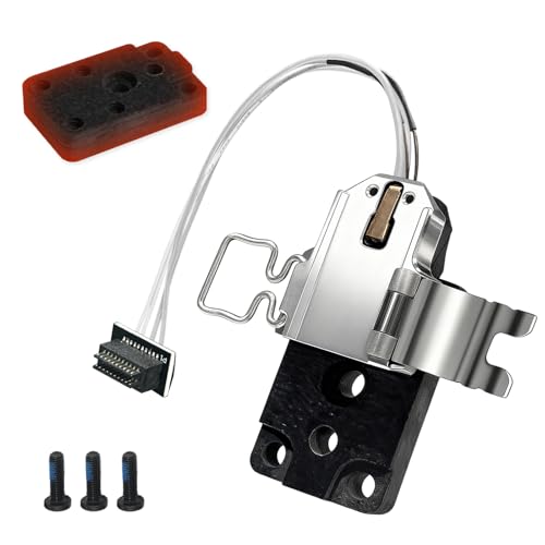 For Bambu Lab A1 Hotend Heating Assembly A1/A1 MINI 3D Printer Extruder Hotend Heating Component 3D Printer Part