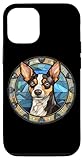 Rat Terrier Axisone