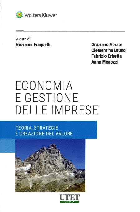 Economia e gestione delle imprese