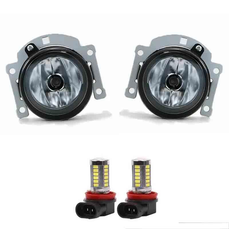 Feu antibrouillard LED 8321a467 pour Mitsubishi Outlander et ASX 12V