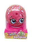 Shopkins Squeezkins D'Lish Donut Squeezable Gel Figure
