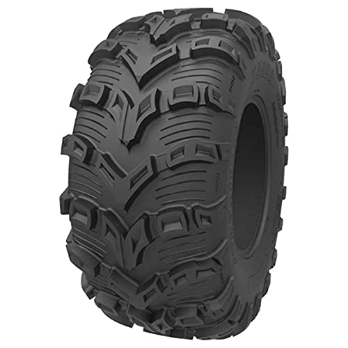 Kenda K592 Bear Claw EVO ATV Bias Tire - 25x8.00-12