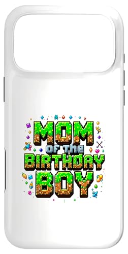 �s�N�Z���A�[�g-�o�[�X�f�[�{�[�C�̃}�}-�C�b�c�E�}�C�E�o�[�X�f�[ �X�}�z�P�[�X iPhone 17 Pro Max �p