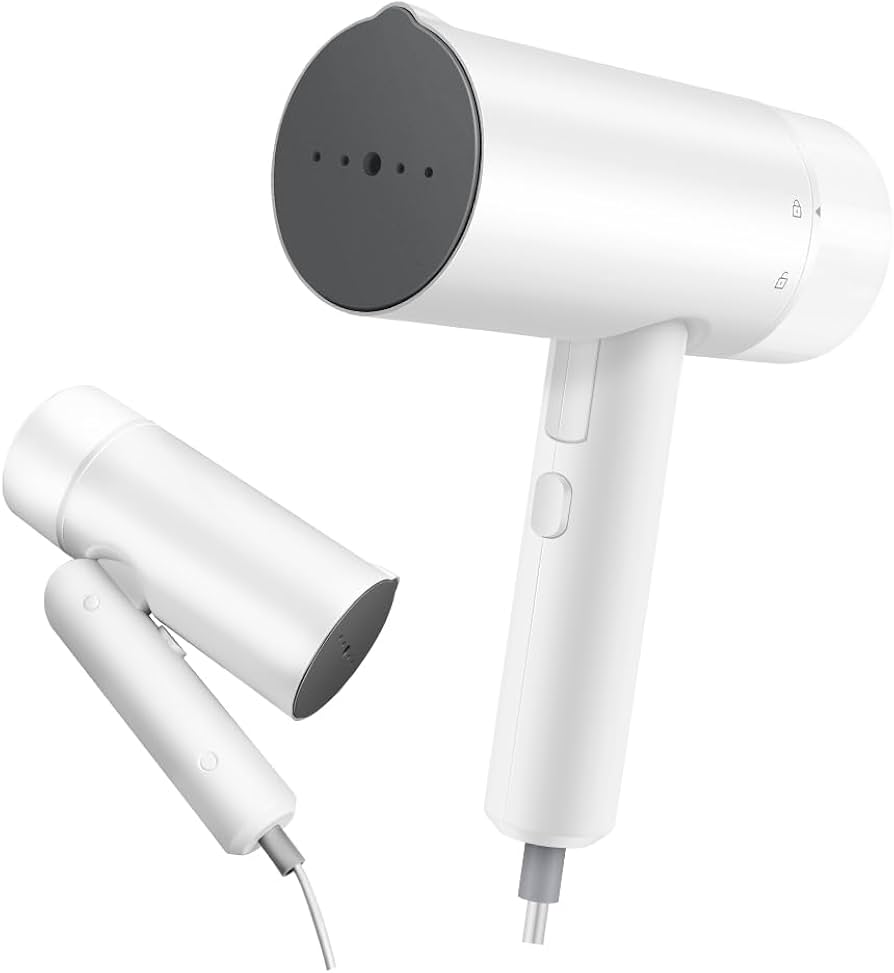 折り畳み式 スチームアイロン 衣類スチーマー 小型 ハンディ Amazon | OTVEE アイロン スチームアイロン 衣類スチーマー シワ