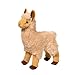 Douglas Jasper Golden Llama Plush Stuffed Animal