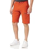 Helly Hansen Herren Hh Qd Cargo, 27,9 cm Shorts, Canyon, 46