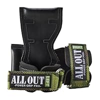 Amazon.co.jp: ALLOUT パワーグリップ プロ 正規品 オールアウト
