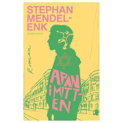 Apan i mitten