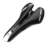 Fahrradsattel Überzug Sattelbezug Fahrrad Wasserdicht Gel Sattelbezug Kindersattel Fahrrad for Rennrad Herren Cube MTB Spinning Bike Gebraucht Citybike Damen