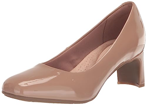 Image of Clarks Women's Kyndall Iris