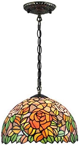 Loft Retro E27 Edison Ceiling Lamp Cafe Home Bar Decoration Black Metal [Energy Class A++]