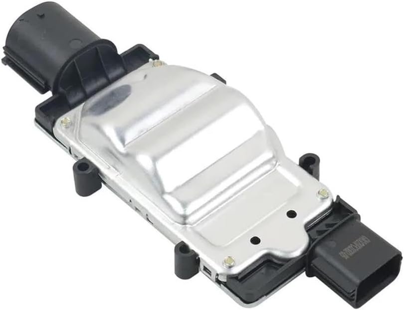 DorkTees for Mazda 3 2008 2009 2010 2011 2012 2013 2014 Car Engine Cooling Fan Control Module