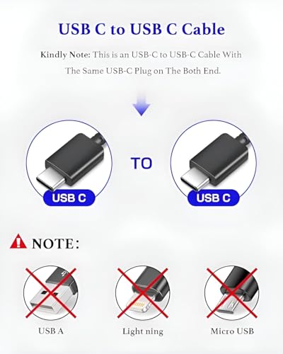 Image of Samsung 25W Type-C Charger with 1M Cable, Super Fast USB C Port Smart Phone Wall Charger Compatible with Galaxy S25 /S25 Plus /A55 /M55 /F55 /F14 /A34 /M34 /F34 /A25 /S23 fe /S21 fe 5G, Black(Fast Charging)