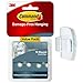 Command Round Cord Clips, Clear, 10-Clip, 4-Pack