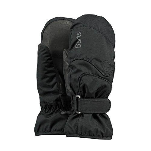 Barts Basic Ski Mitt, Muffole Unisex-Adulto