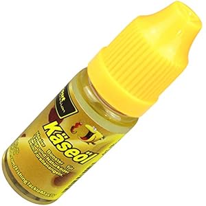Fishing Tackle Max FTM forellen booster kaasolie kaas 10 ml 7320410 Aroma Liquid lokstof voor forelvissen