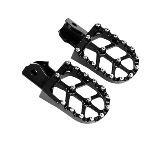 Repose-pieds pour Surron Ultra Bee : cale-pieds réglables de moto et vélo