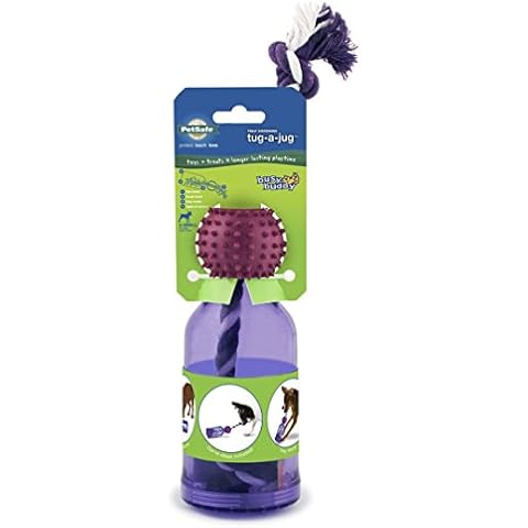 PetSafe Busy Buddy Tug-A-Jug for Dogs Cover