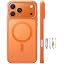 Cosmic Orange