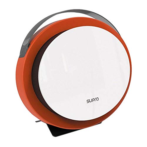 Supra Paprika Calypso 14 Soufflant électrique, 1000 W