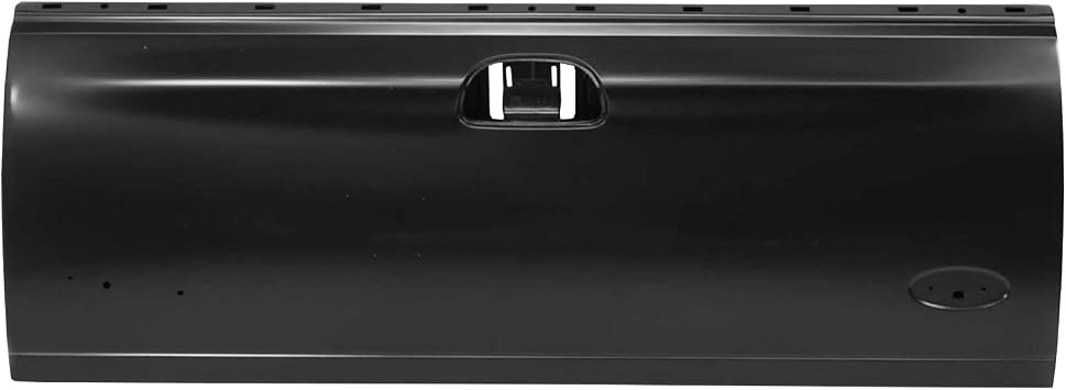 BUMPERS THAT DELIVER - Painted T7 Charcoal Beige, Tailgate Compatible with 1997-2003 Ford F-150 1999-2007 F-250 F-350 Super Duty, FO1900113