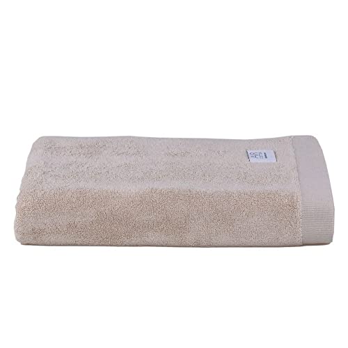 Toalha de Rosto Buddemeyer Dual Air Bege 1769