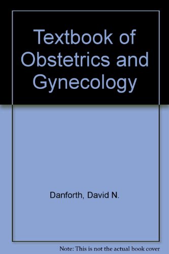 Obstetrics and gynecology 0061406961 Book Cover