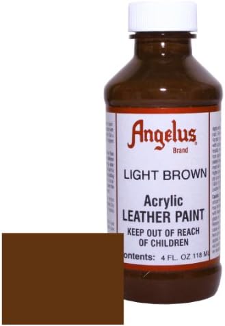 Angelus Acrylic Leather Paint