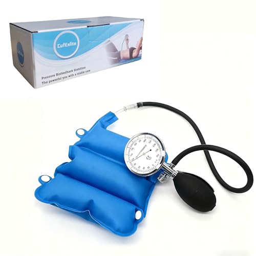 Pressure Biofeedback Stabilizer - Joint Support & Muscle Control Trainer