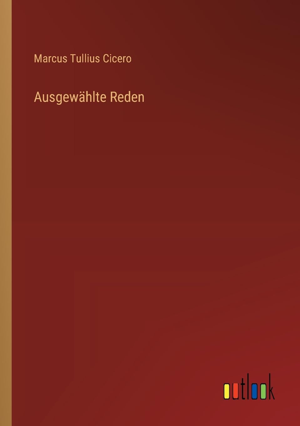 Ausgewählte Reden