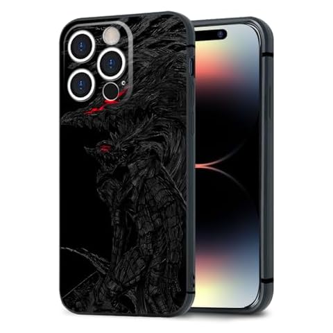 KWHKLST Anime Phone Case for iPhone 11 Cover