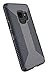 Speck Presidio Grip Samsung Galaxy S9 Case, Graphite Grey/Charcoal Grey