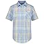 Windsurfer Port Plaid