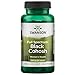 Swanson Black Cohosh 540 Milligrams 60 Capsules