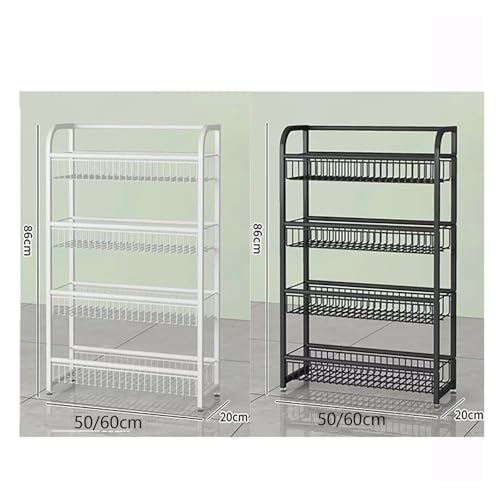 Organizer per caramelle – Espositore multi-dolci per snack e verdure, ripiano da banco per negozi, cinema ed eventi per massimizzare la visibilità e le vendite