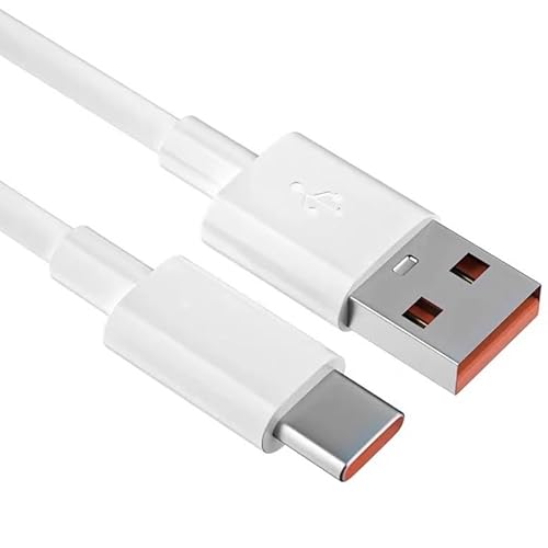 【最新iPhone16シリーズ対応】 Type C USB 充電ケーブル 5A 超急速充電 SuperCharge対応 Type-C機器対応 TPE素材 ケーブル Type C to Type A タイプ充電 type-c 高速データ転送 ケーブル USB Type C (1m)