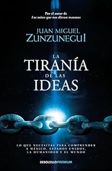 Paperback TIRANIA DE LAS IDEAS, LA [Spanish] Book