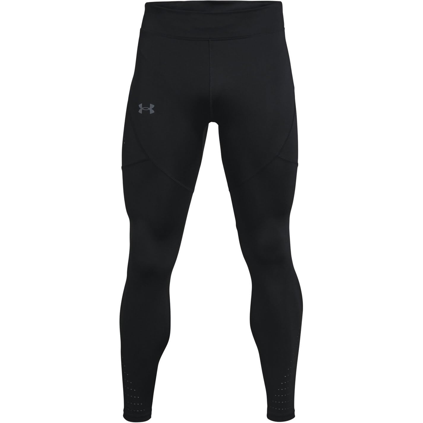 Under Armour SpeedPocket Men's Running Tights Black