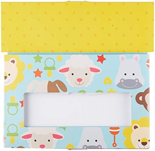 Amazon.ca Gift Card for Any Amount in Hello Baby Reveal - 2