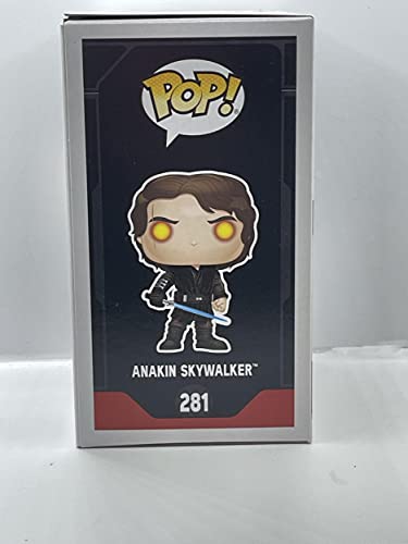 ANAKIN SKYWALKER STAR WARS