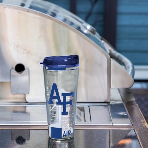 Image of Rico Industries NCAA Double Wall Tritan Tumbler 16oz or 22oz