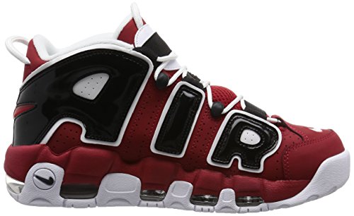 Image of Nike Men's Air More Uptempo '96 Sneakers