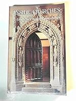 Inside Churches : a Guide to Church Furnishings 0951406221 Book Cover