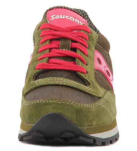 Saucony - SCARPETTE JAZZ TRIPLE W - SMU