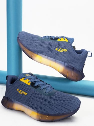 Image of Lancer Mens Rambo-179 Running Shoes
